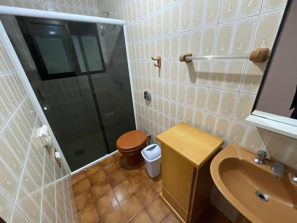Apartamento Para 9 Pessoas - Blumenhaus 201 - Uma Quadra Da Rua Coberta! Грамаду Екстер'єр фото